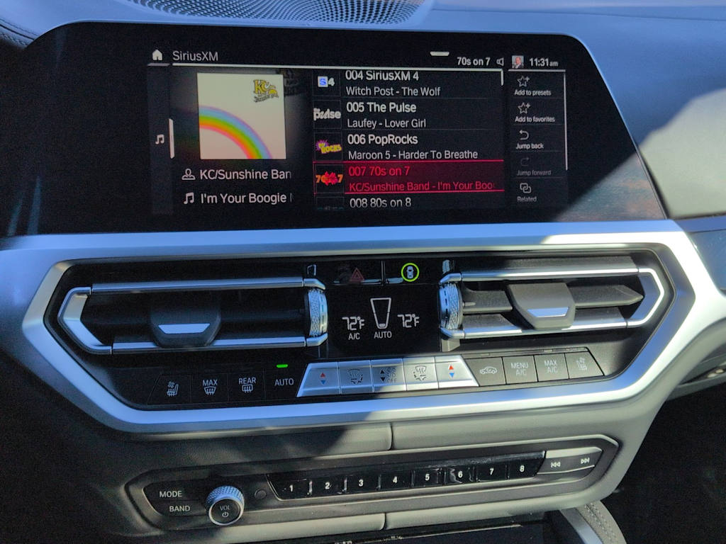 Thumbnail: 2023 BMW M4 - 15