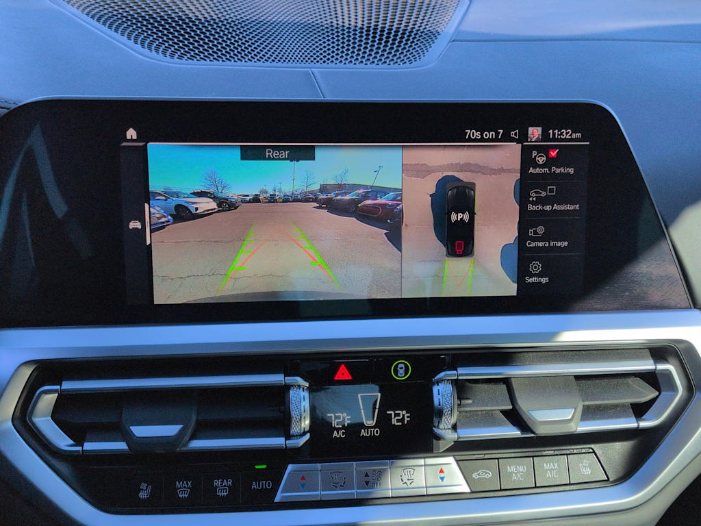 Thumbnail: 2023 BMW M4 - 34