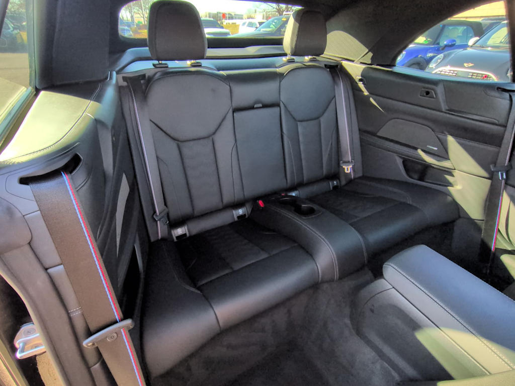 Thumbnail: 2023 BMW M4 - 28