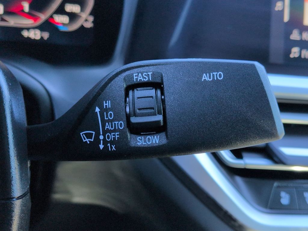 Thumbnail: 2023 BMW M4 - 31