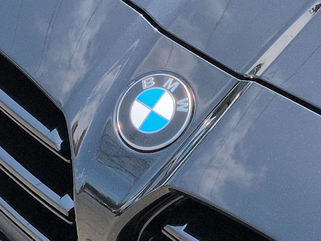 Thumbnail: 2026 BMW M3 - 19