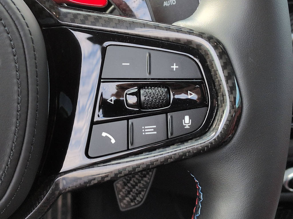 Thumbnail: 2025 BMW M4 - 30