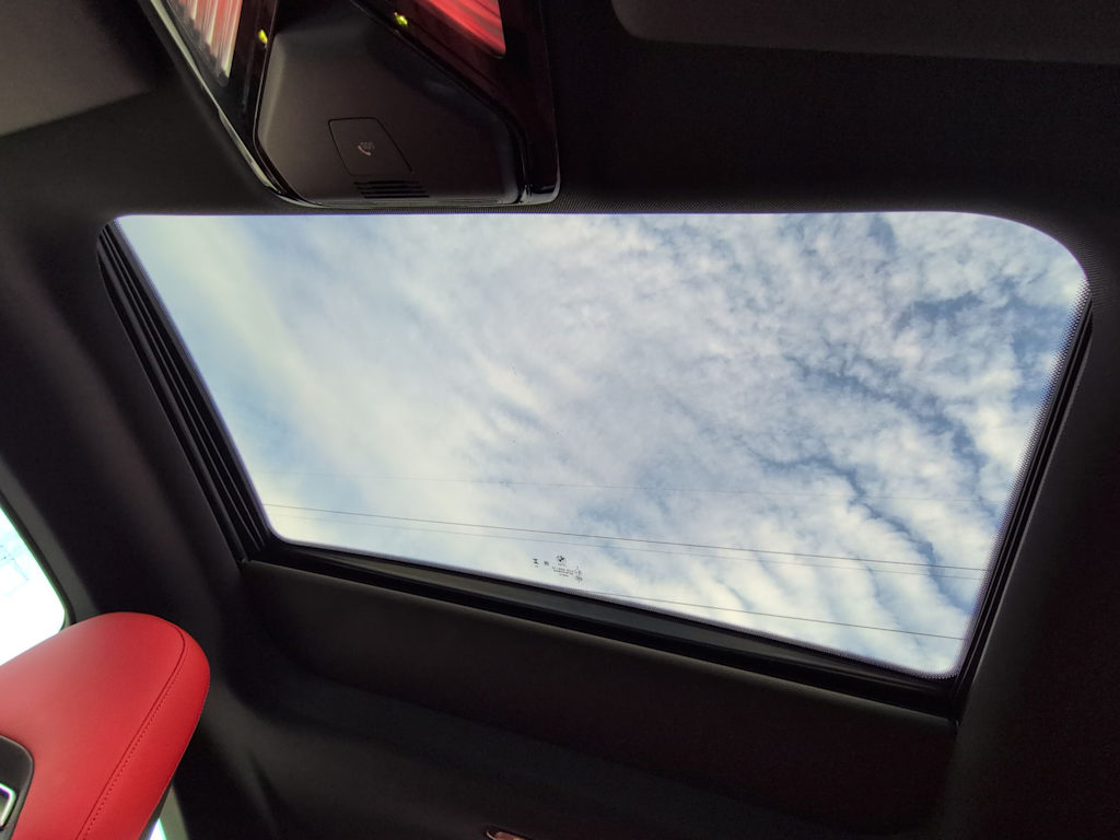 Thumbnail: 2025 BMW M4 - 26