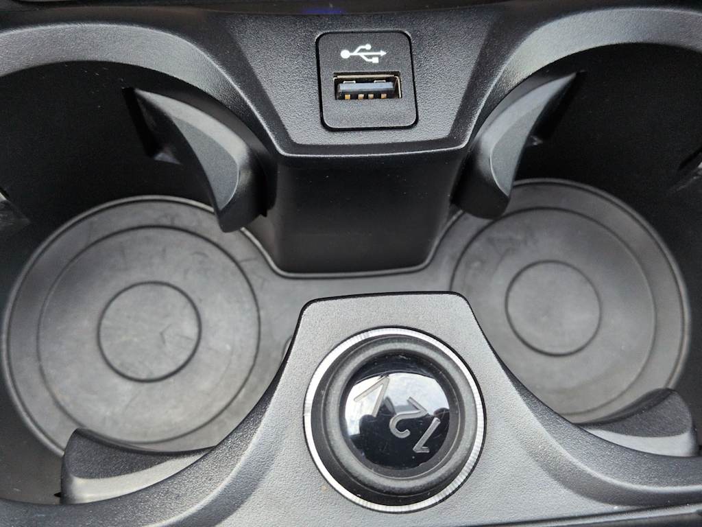 Thumbnail: 2025 BMW M4 - 15