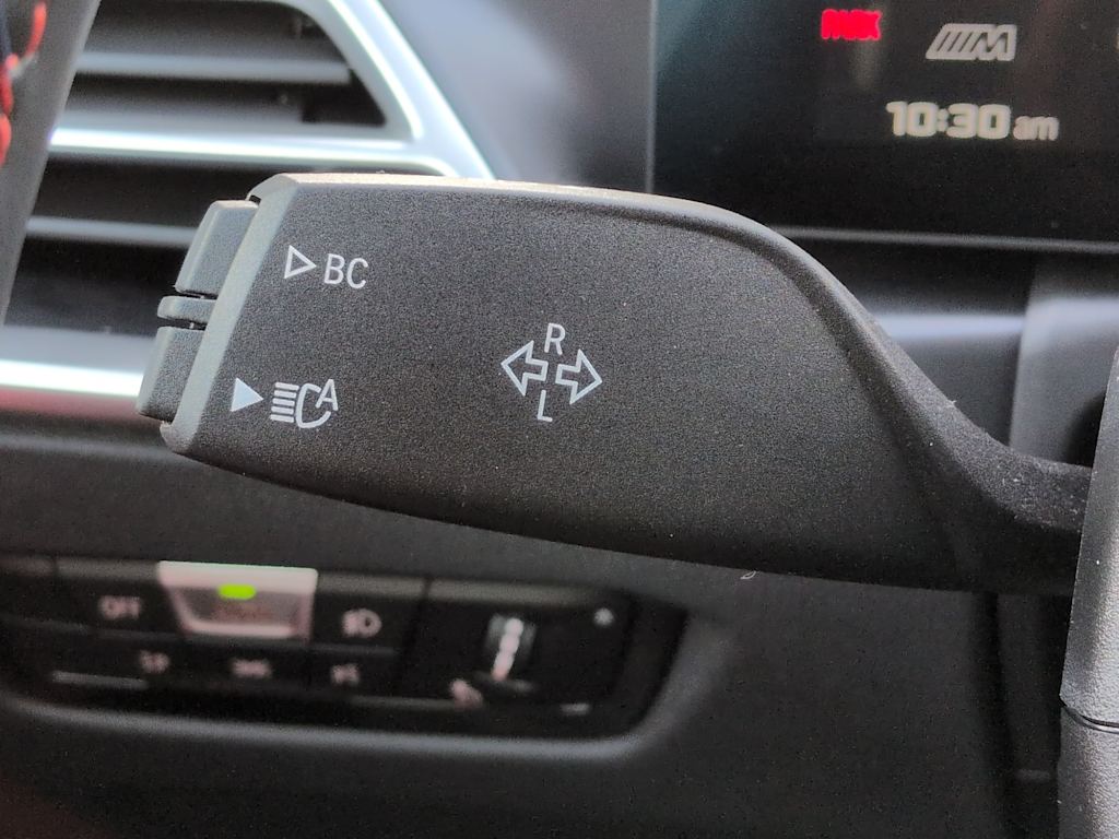 Thumbnail: 2025 BMW M4 - 32