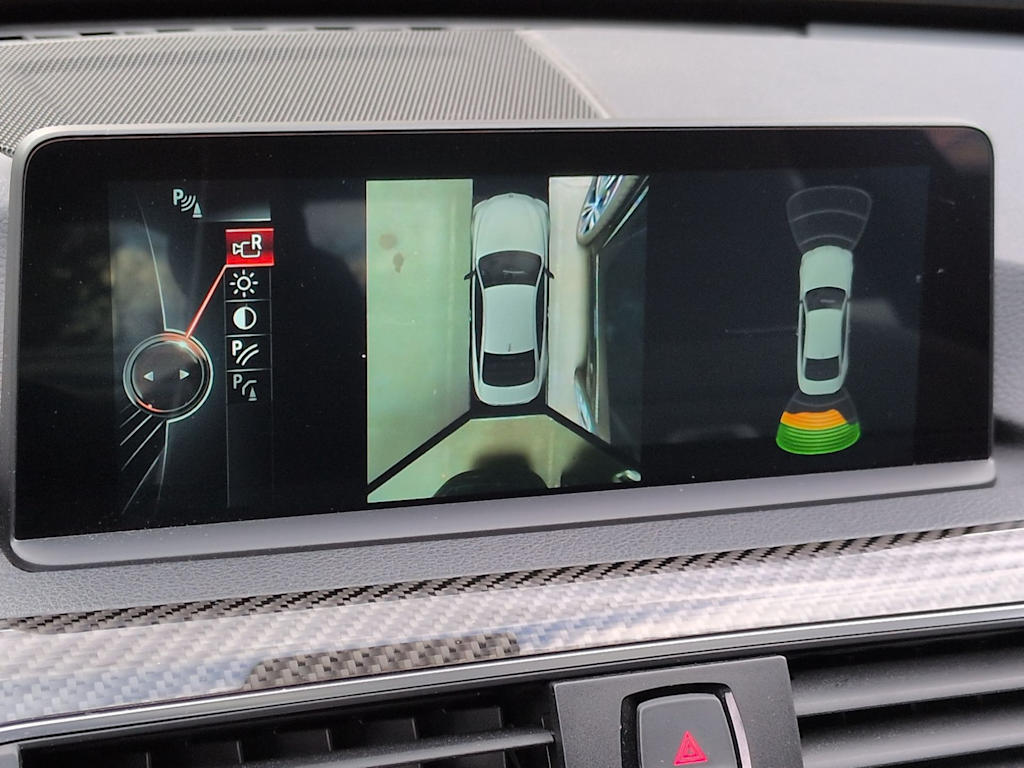 Thumbnail: 2016 BMW M4 - 35