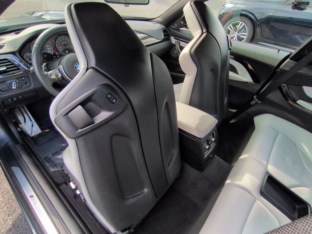 Thumbnail: 2016 BMW M4 - 27