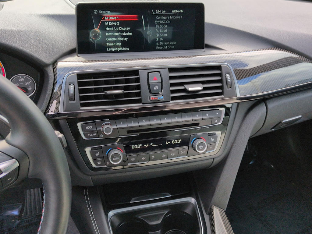 Thumbnail: 2016 BMW M4 - 14