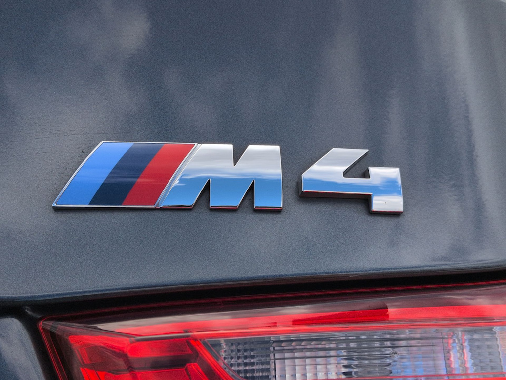 Thumbnail: 2016 BMW M4 - 25