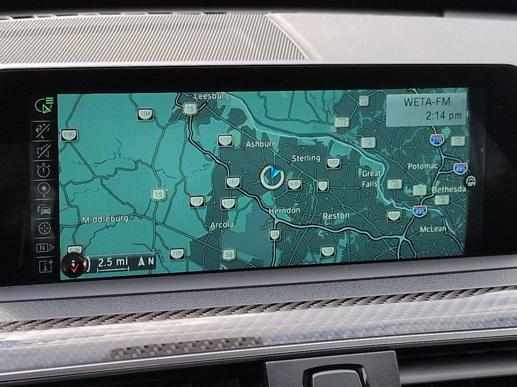 Thumbnail: 2016 BMW M4 - 34