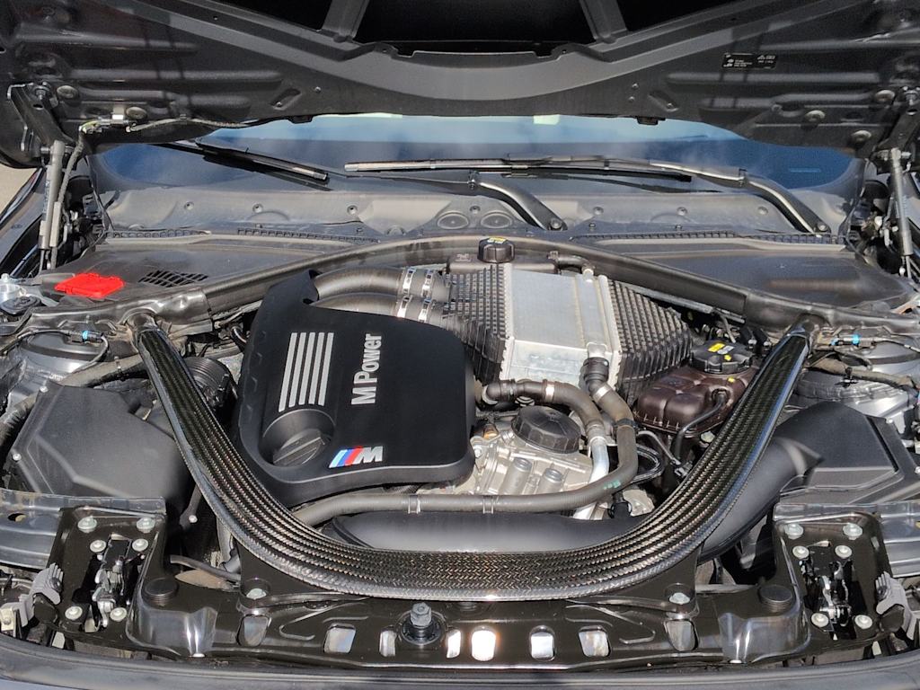 Thumbnail: 2016 BMW M4 - 9