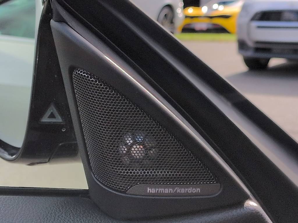 Thumbnail: 2016 BMW M4 - 36