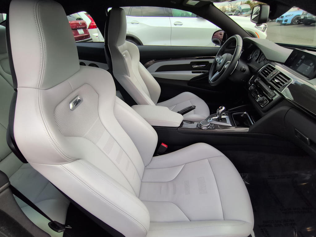 Thumbnail: 2016 BMW M4 - 29