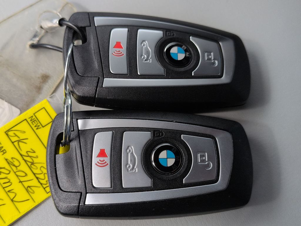 Thumbnail: 2016 BMW M4 - 18