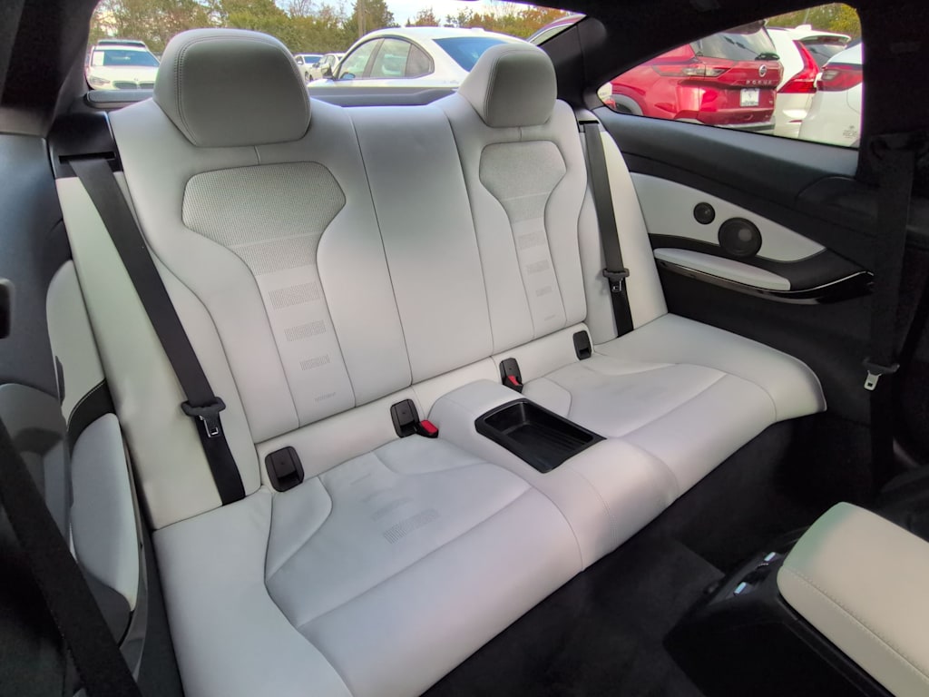 Thumbnail: 2016 BMW M4 - 28