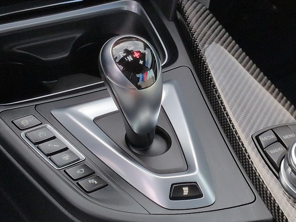 Thumbnail: 2016 BMW M4 - 15