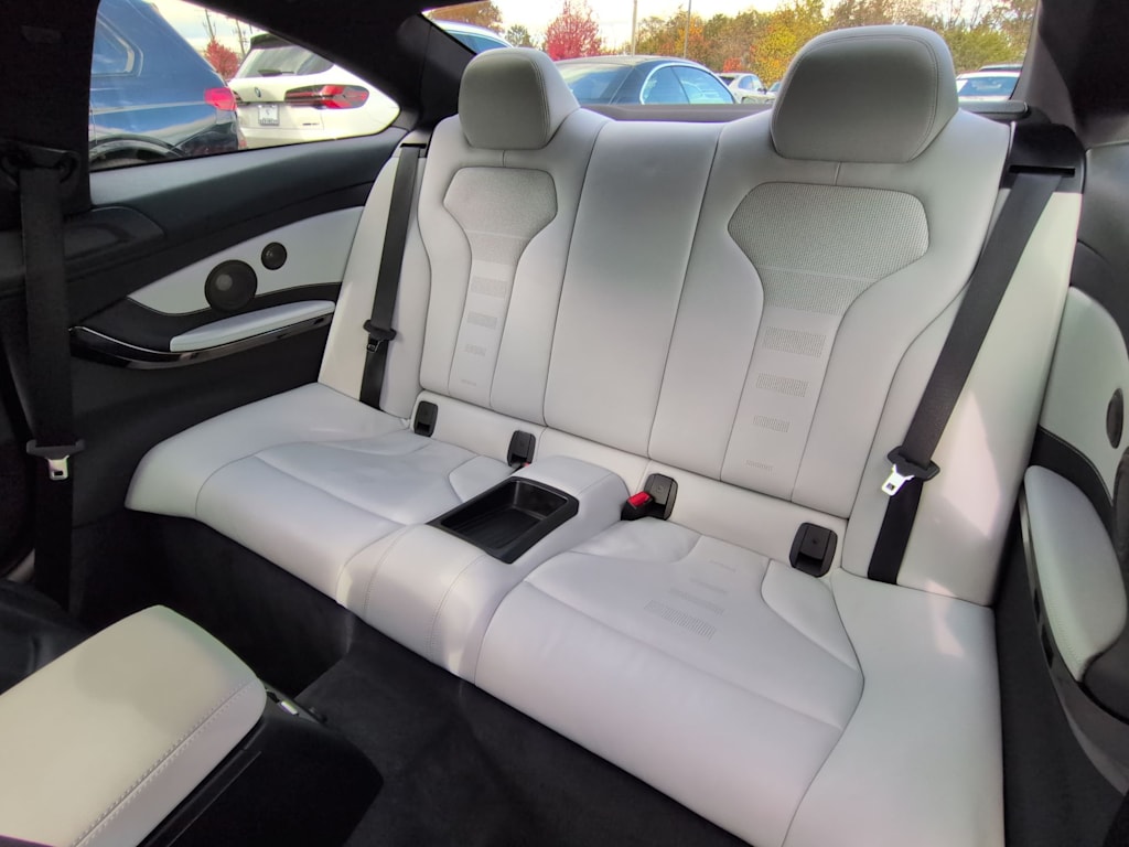 Thumbnail: 2016 BMW M4 - 13