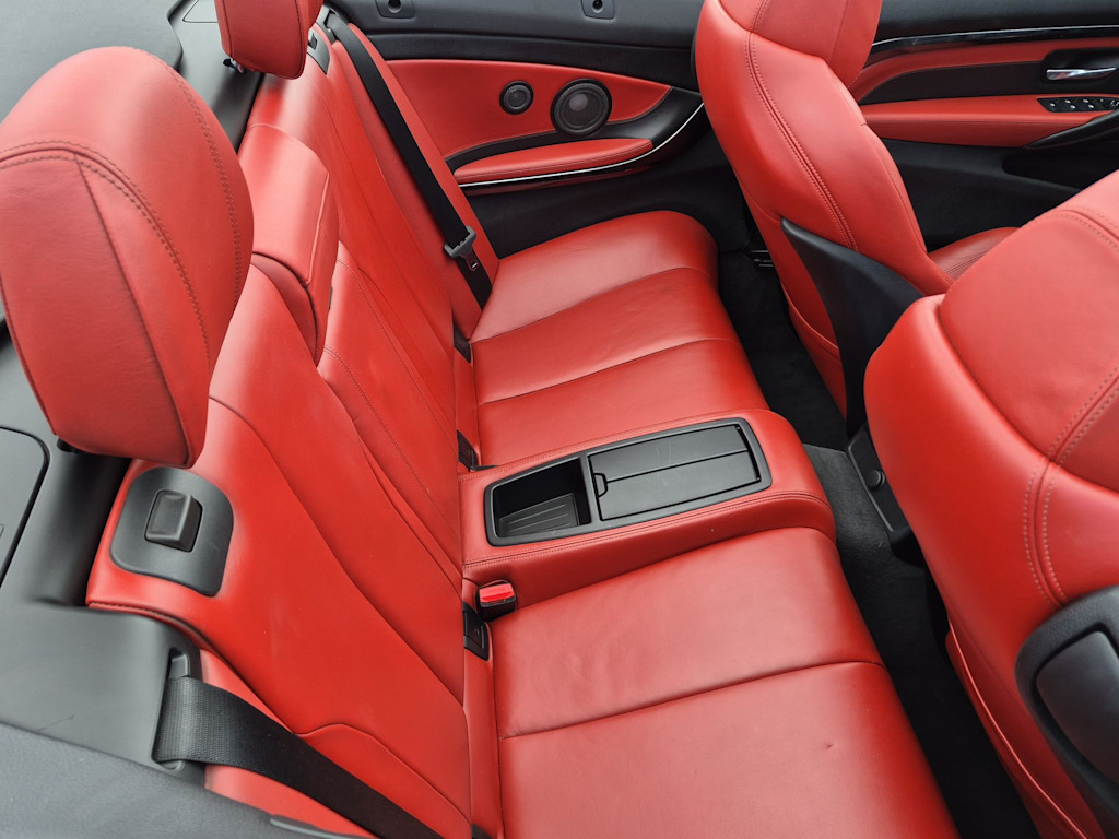 Thumbnail: 2016 BMW M4 - 27