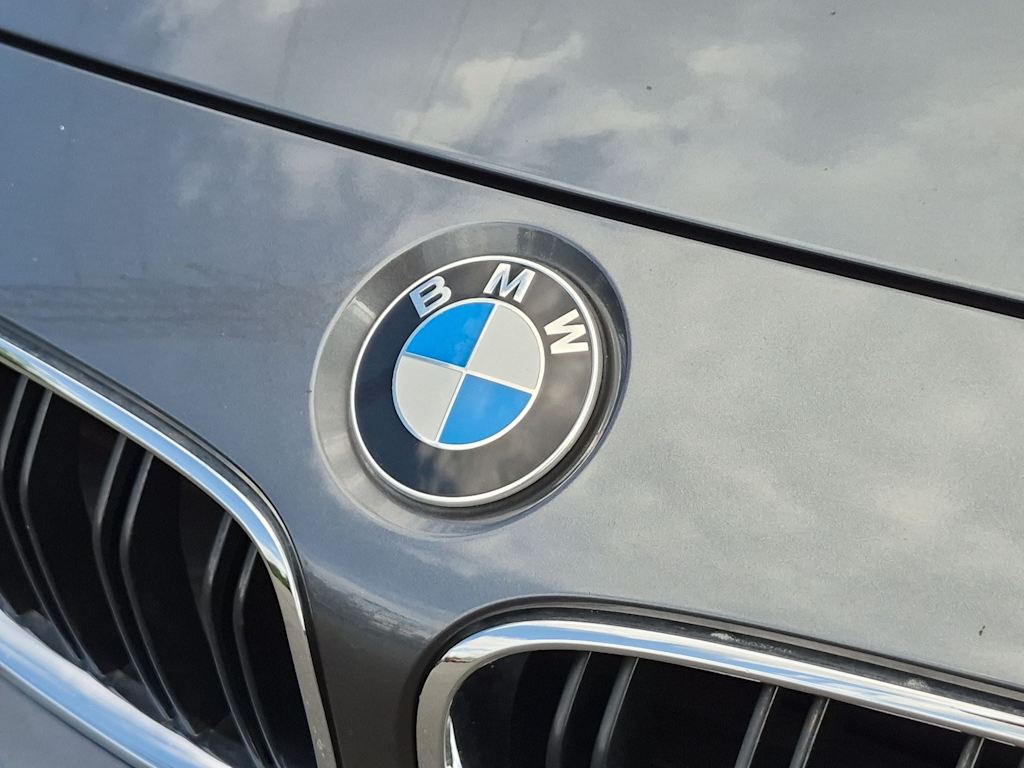 Thumbnail: 2016 BMW M4 - 7