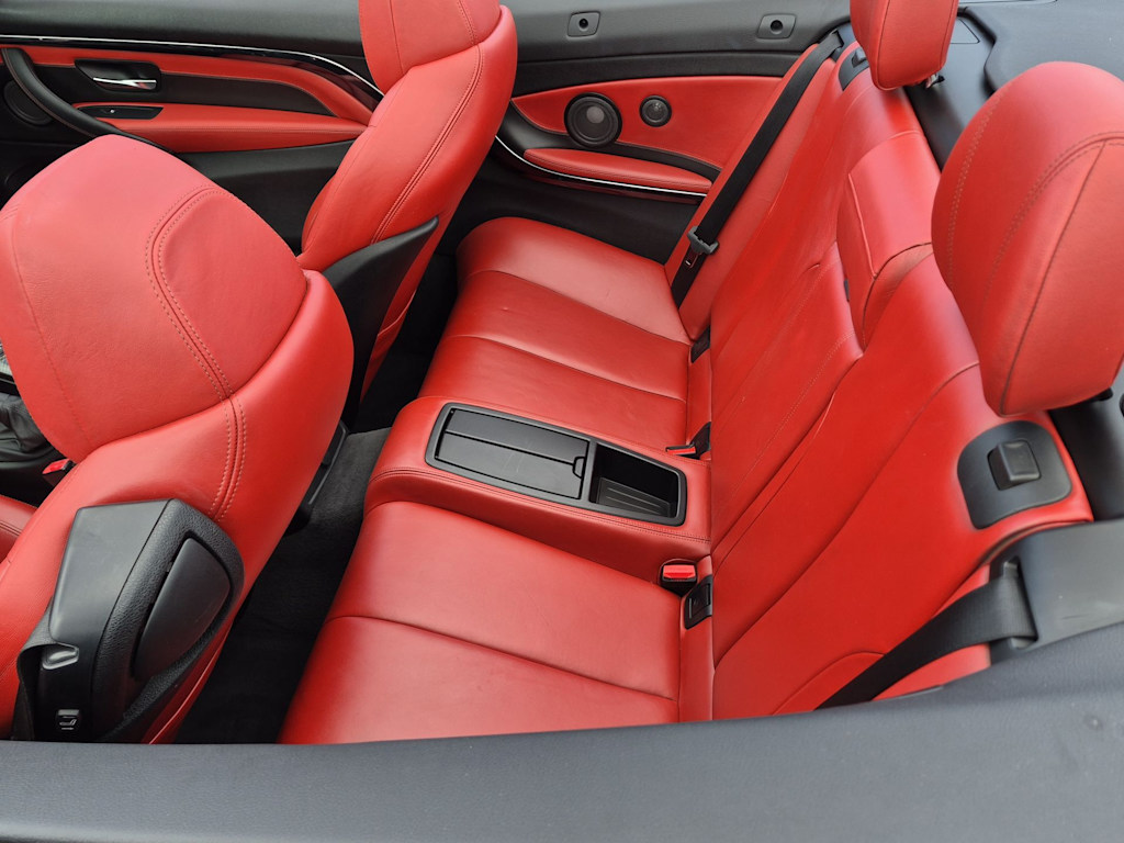 Thumbnail: 2016 BMW M4 - 13
