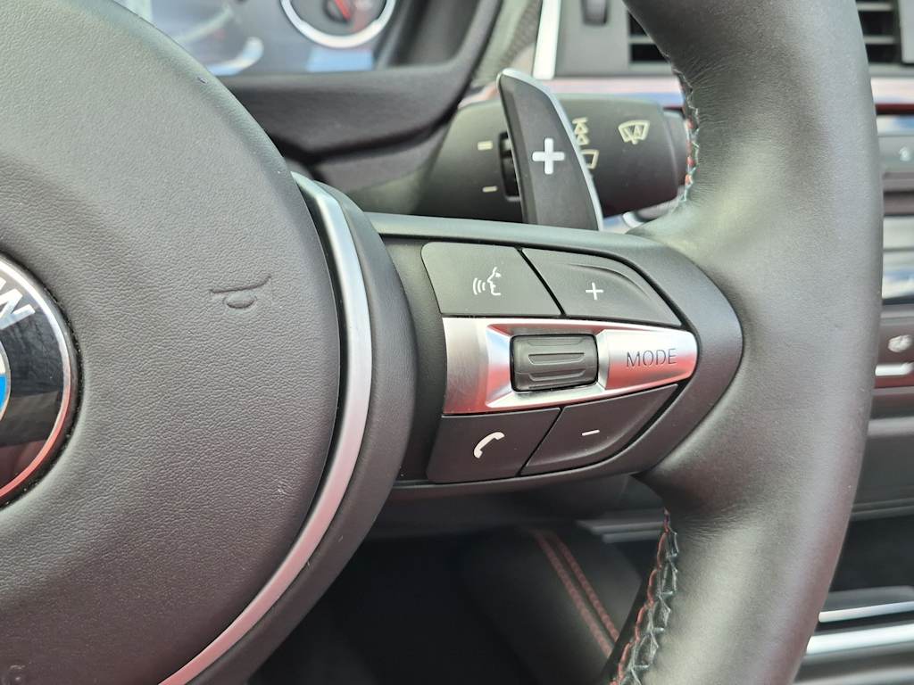 Thumbnail: 2016 BMW M4 - 30