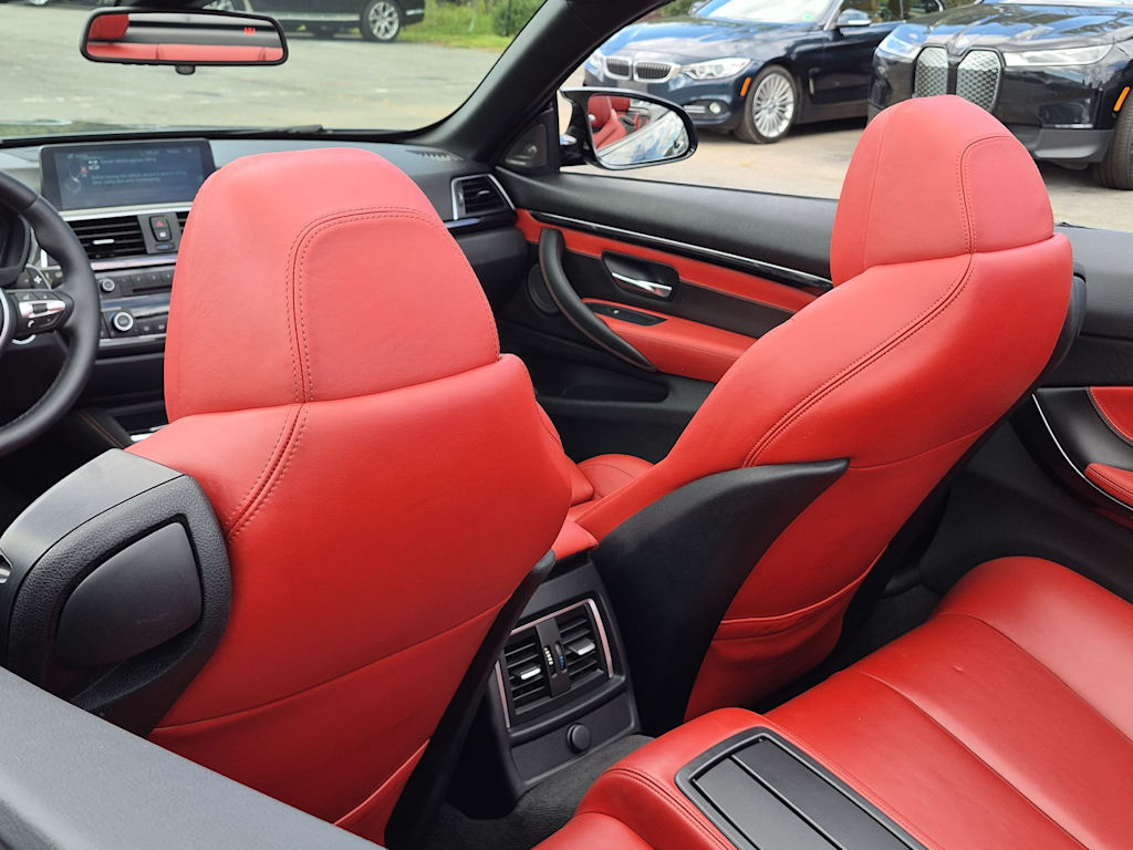 Thumbnail: 2016 BMW M4 - 12