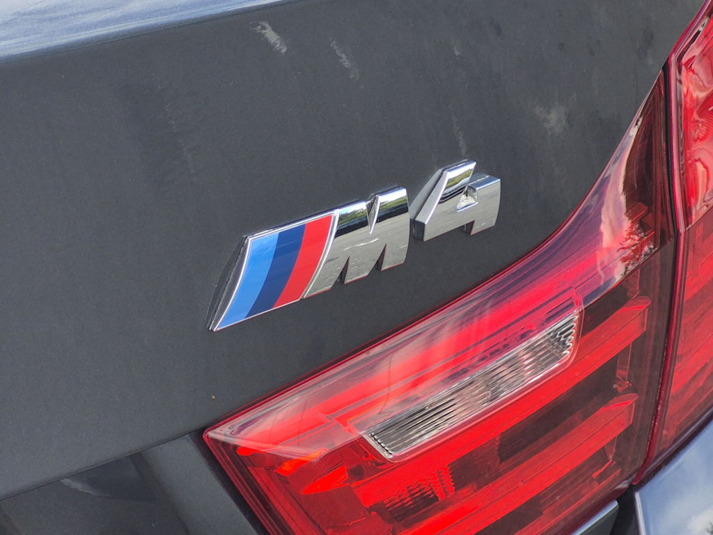 Thumbnail: 2016 BMW M4 - 26
