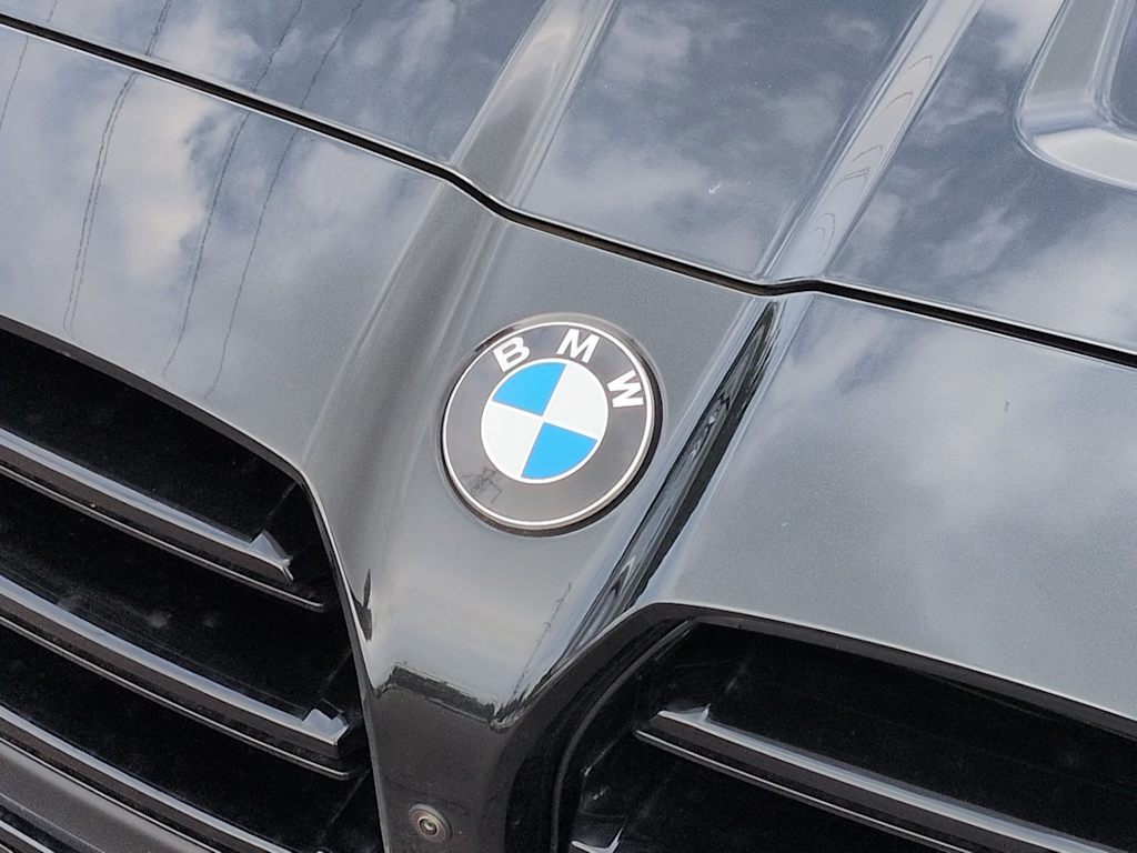 Thumbnail: 2026 BMW M4 - 24