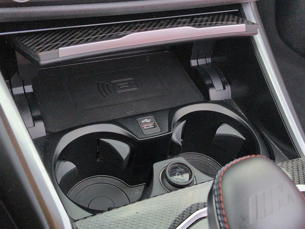 Thumbnail: 2026 BMW M4 - 36
