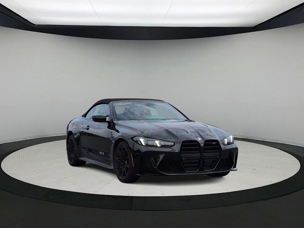 Thumbnail: 2026 BMW M4 - 6