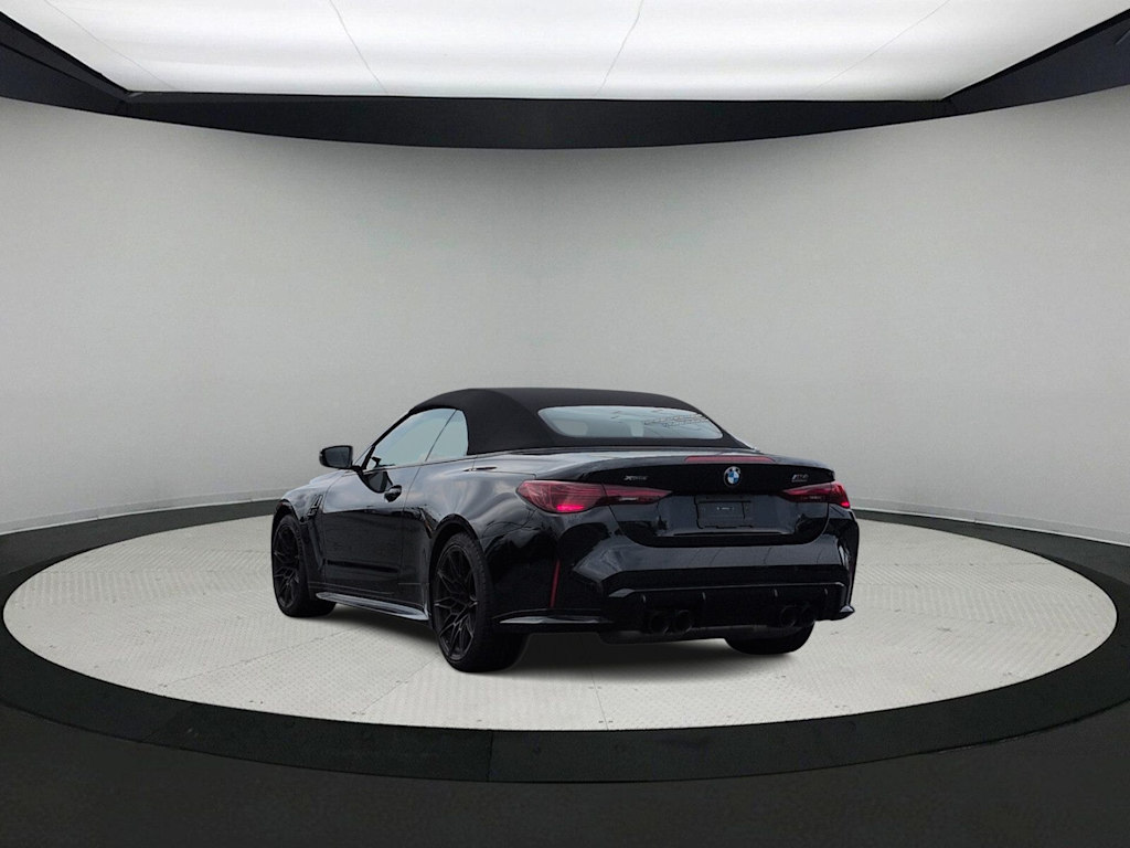 Thumbnail: 2026 BMW M4 - 20