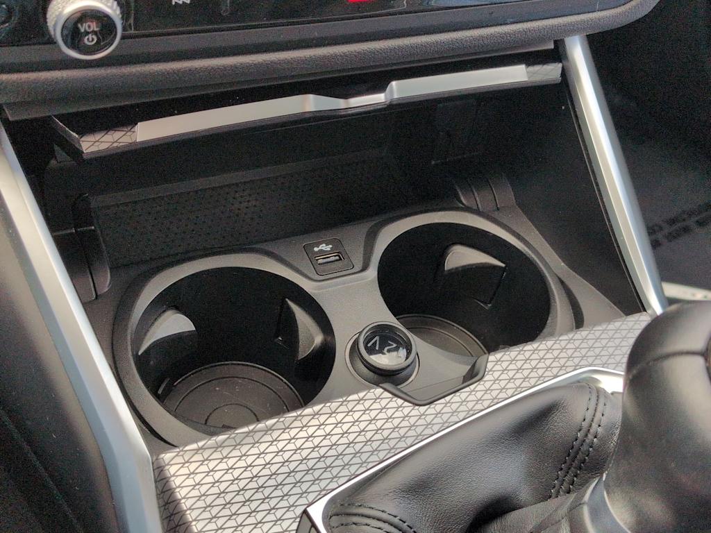 Thumbnail: 2024 BMW M3 - 36