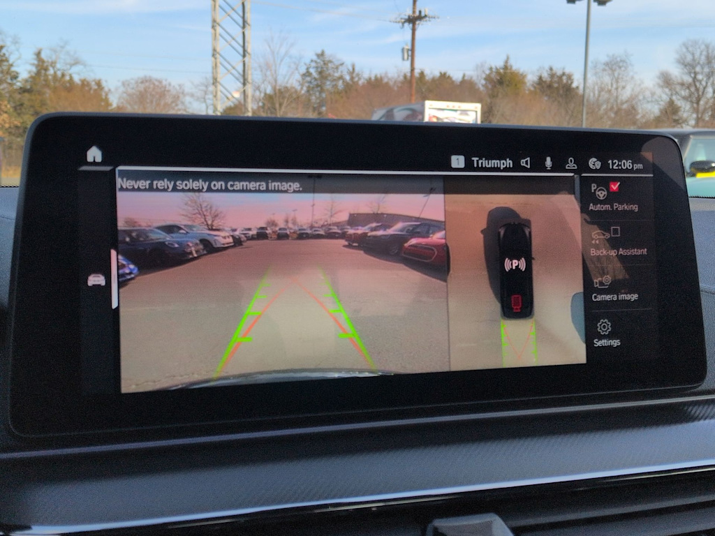 Thumbnail: 2023 BMW M5 - 34