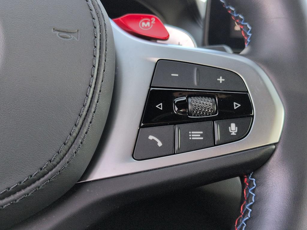 Thumbnail: 2023 BMW M5 - 30