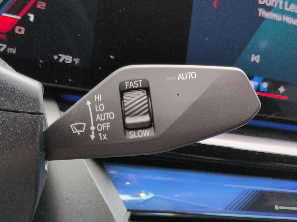 Thumbnail: 2025 BMW M5 - 30