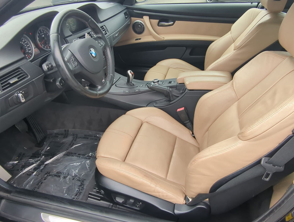 Thumbnail: 2013 BMW M3 - 11