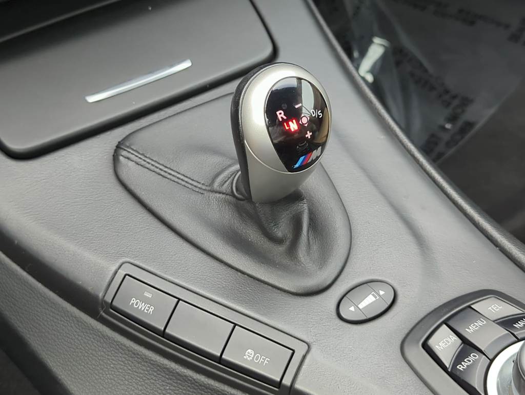 Thumbnail: 2013 BMW M3 - 36