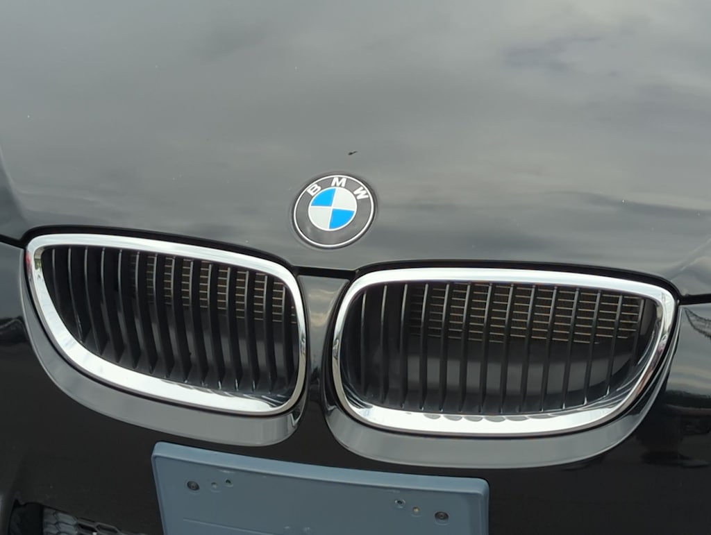 Thumbnail: 2013 BMW M3 - 7