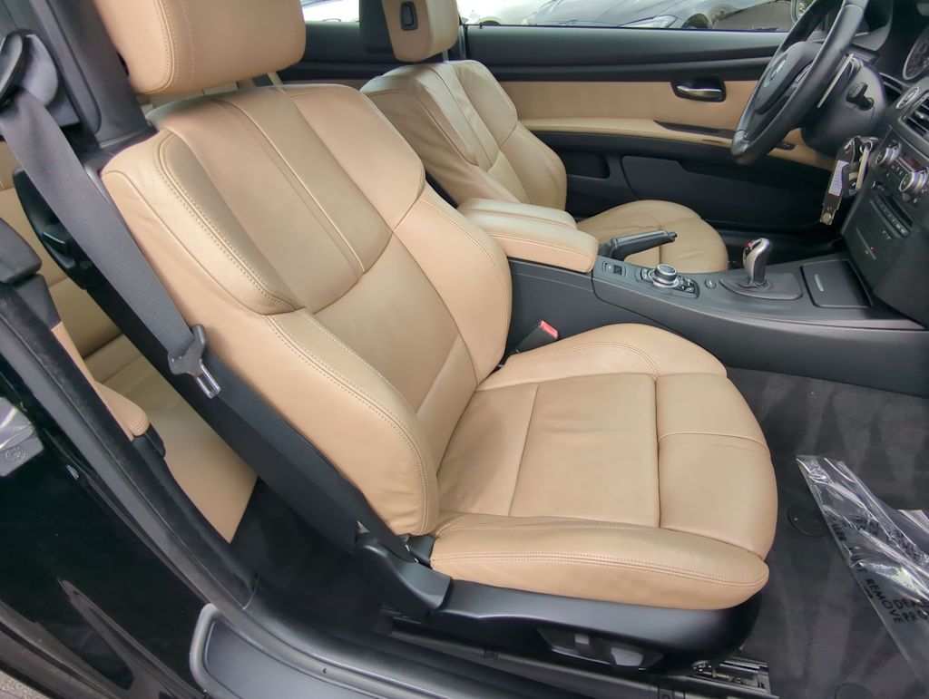 Thumbnail: 2013 BMW M3 - 28
