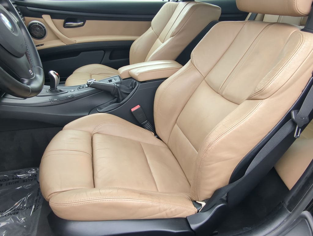Thumbnail: 2013 BMW M3 - 12