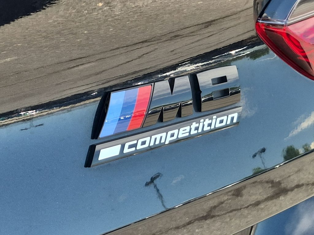 Thumbnail: 2024 BMW M8 - 26
