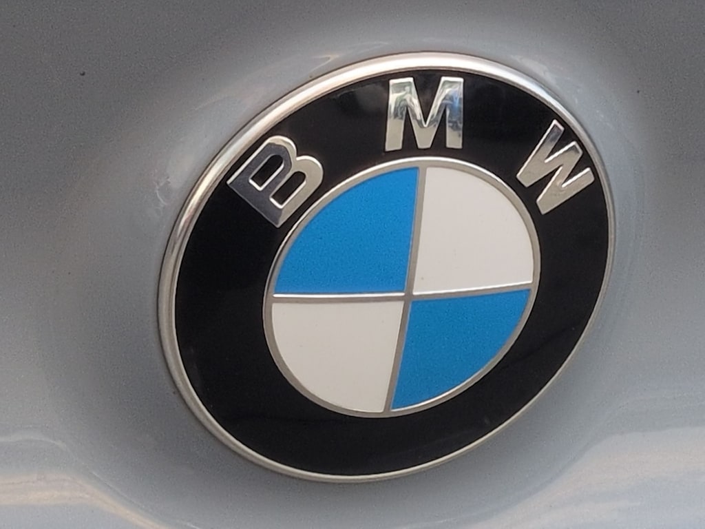 Thumbnail: 2024 BMW M8 - 24
