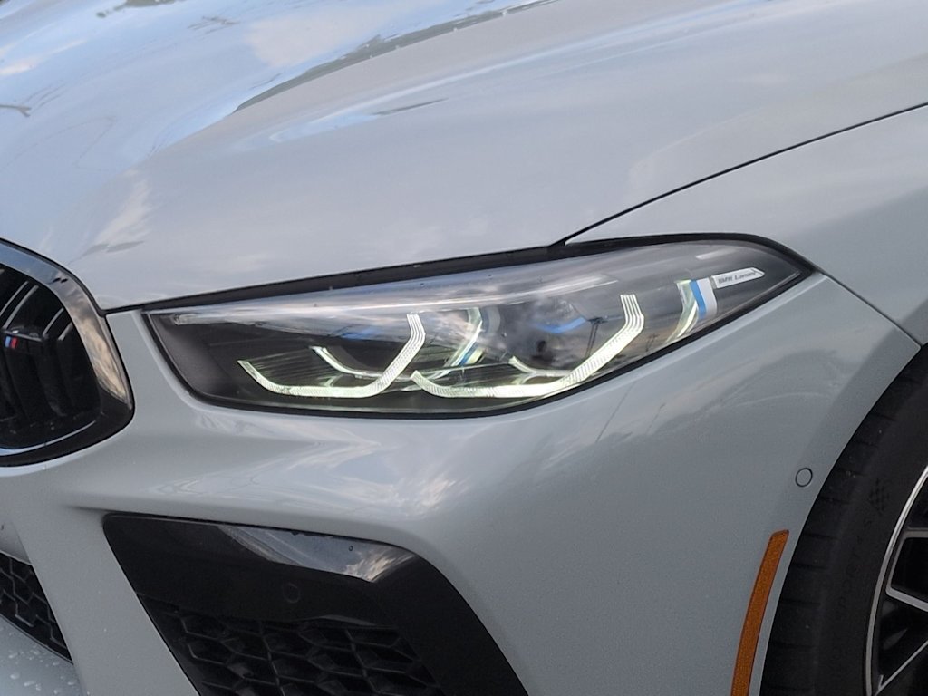 Thumbnail: 2024 BMW M8 - 23
