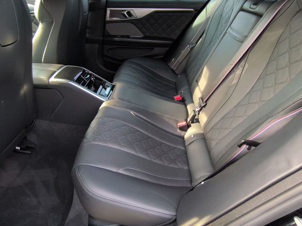 Thumbnail: 2022 BMW M8 - 26