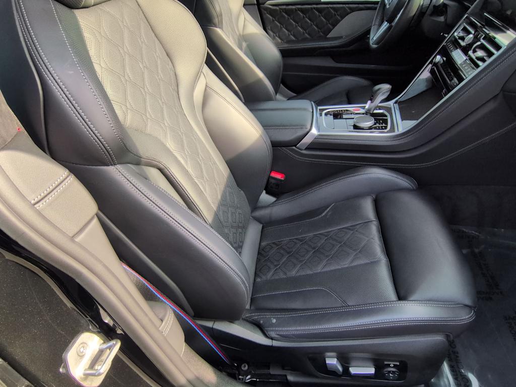 Thumbnail: 2022 BMW M8 - 27