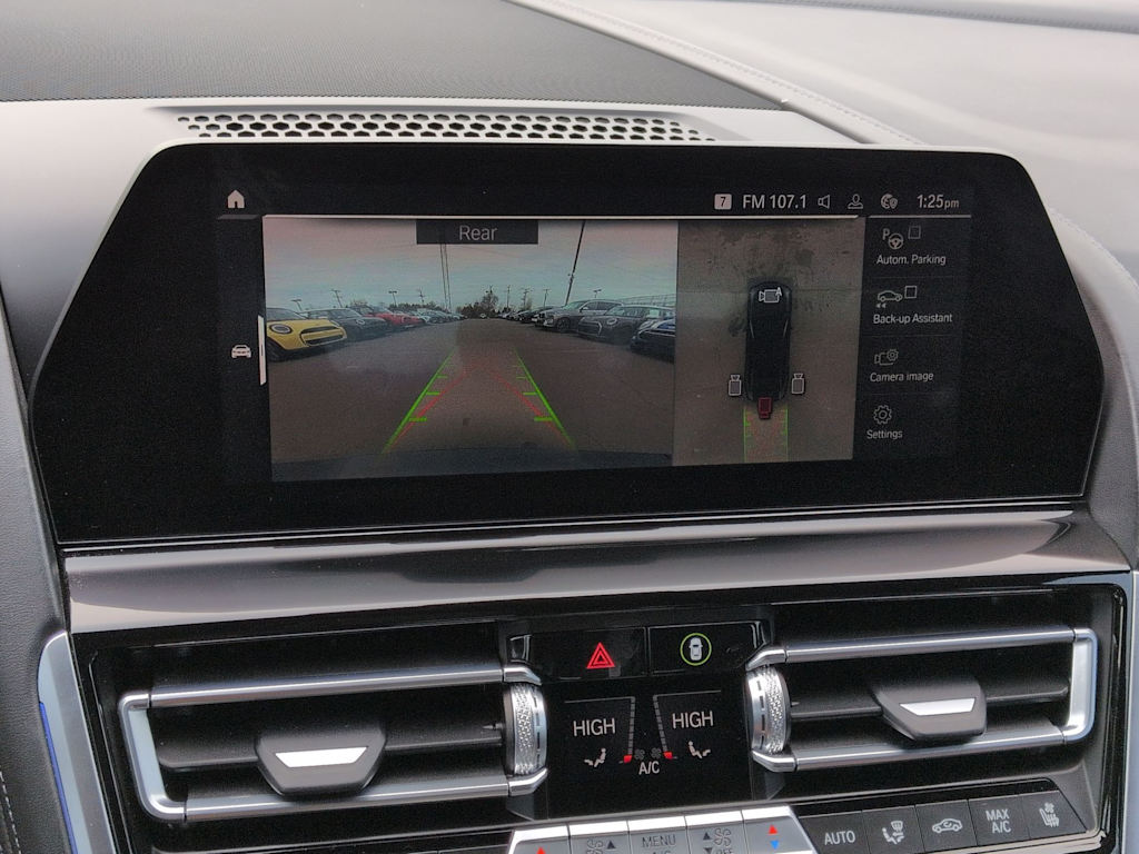 Thumbnail: 2022 BMW M8 - 33