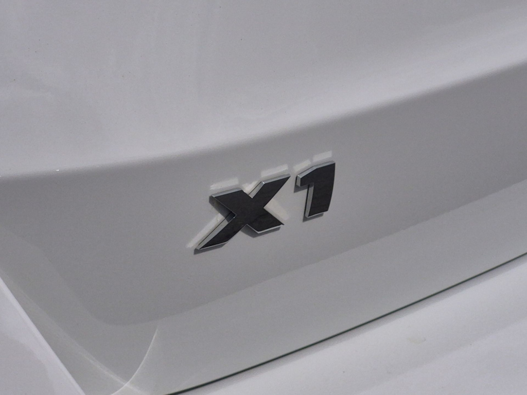 Thumbnail: 2025 BMW X1 - 26