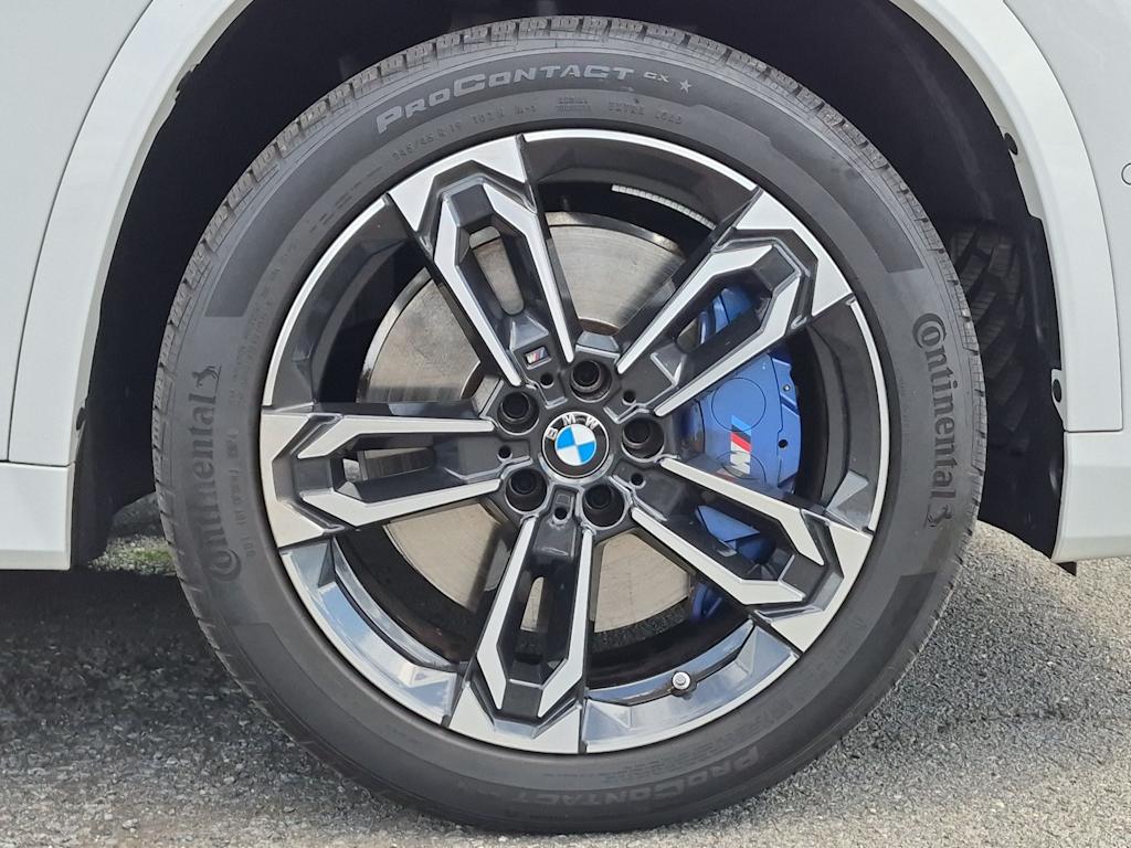 Thumbnail: 2025 BMW X1 - 8