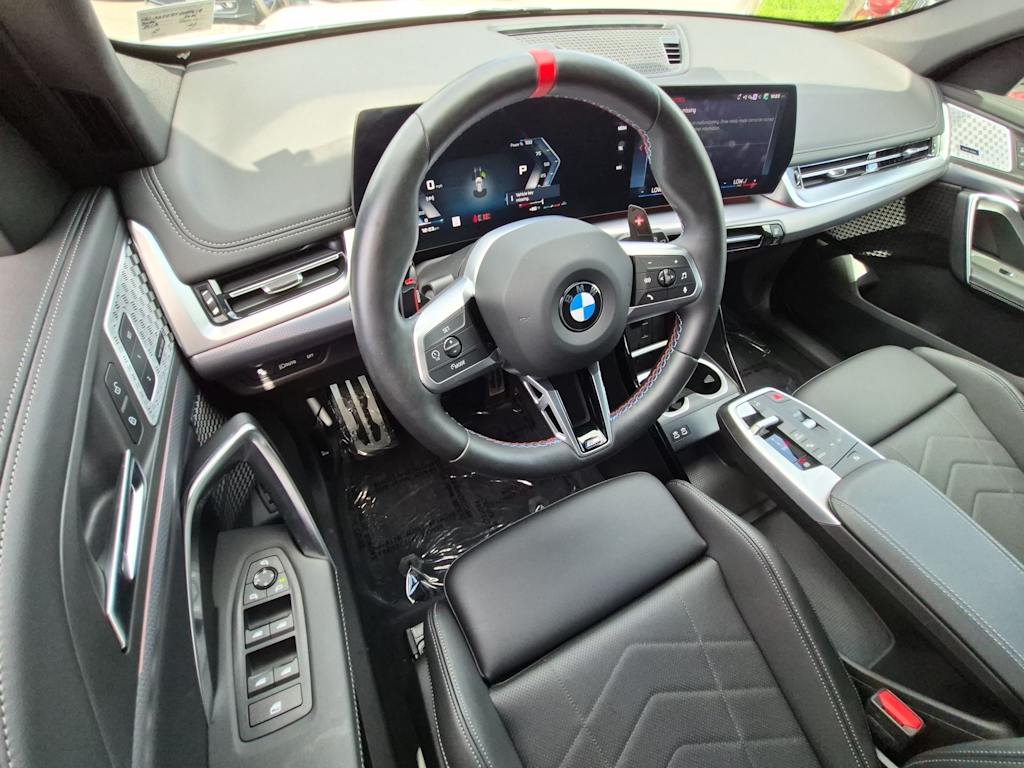 Thumbnail: 2025 BMW X1 - 2