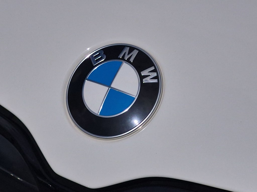 Thumbnail: 2025 BMW X1 - 7